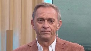 ¿Qué le pasó? Un gran susto en TN: internaron y operaron de urgencia al periodista Marcelo Bonelli