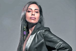 Mariela Carabajal prepara un gran recital de regreso a Rosario