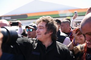 La paradoja del crecimiento de Milei: cae el empleo formal y hasta los sectores que más avanzan despiden