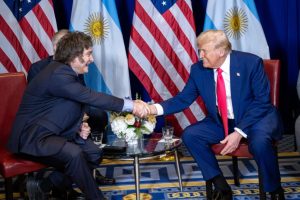 ¿Cuál será el futuro económico de la Argentina con las nuevas medidas de Donald Trump?