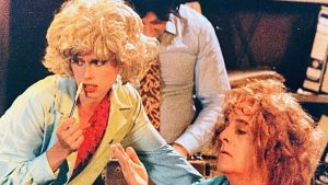 La conmovedora despedida de Juana Molina a Antonio Gasalla