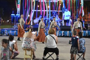 Villa Gobernador Gálvez: se conmemorará el "Día Internacional de la Mujer" con ferias, muestras y música