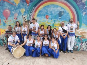 Se viene el Carnaval de Muladorada en el Parque Urquiza