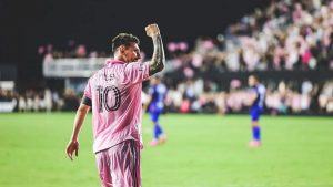 Ni TyC, ni ESPN: Directv se aseguró los derechos exclusivos del Mundial de Clubes 2025