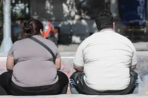 En Argentina, 4 de cada 10 personas con obesidad consideran que tener esta condición se debe a su falta de voluntad