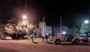 Una abogada de 54 años quedó detenida por venta de drogas en el norte provincial 