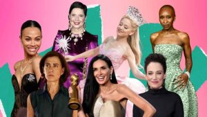 ¿Cómo fue la representación de las mujeres en las películas de los Oscar 2025?