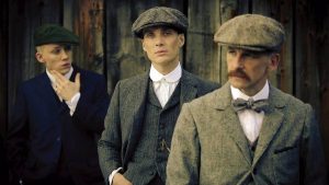 “Peaky Blinders”: qué conocido actor iba a tener el protagónico que quedó en manos de Cillian Murphy