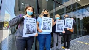 La condenaron a prisión perpetura por el asesinato en ocasión de robo de una comerciante en barrio Godoy