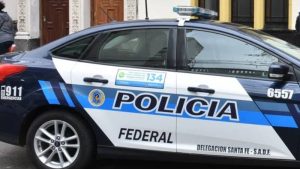 Confirman procesamiento contra ex jefe de la Policía Federal en Santa Fe por brindarle trato VIP a Juan Suris