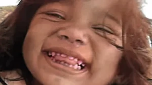 Niños asesinos: el recuerdo del crimen de Milagros Belizán, de 2 años, a manos de dos hermanos de 7 y 9