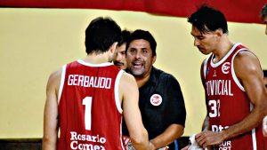 Provincial cierra la fase regular en Santa Fe y espera rival para los playoffs