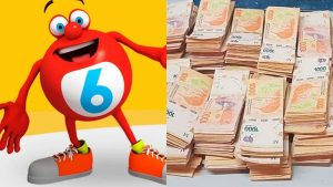 El sorteo del Quini 6 dejó un nuevo multimillonario: cuánto ganó y de dónde es el afortunado