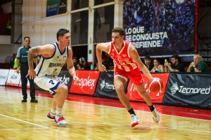 Rosario se copa con el básquet: lanzan el Súper 20