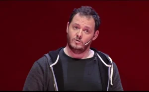 Después de tres posteos en X, Demian Reidel se disculpa por denostar a los argentinos