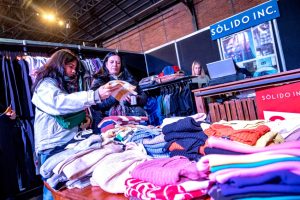 Rosario Outlet: marcas de la ciudad vuelve con una nueva edición en la ex Rural