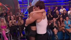 Renato quedó eliminado por segunda vez de la casa de “Gran Hermano”