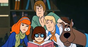 Otro dibujo animado que se suma al live-action: preparan una serie de “Scooby-Doo” para Netflix