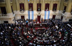 Asamblea Legislativa: este 1º de marzo se llevará a cabo la apertura de sesiones