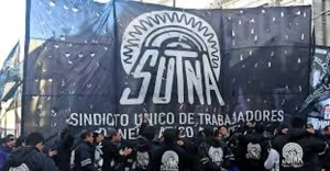 Crisis en la industria del neumático: gremio anuncia paro de 24 horas por paritarias