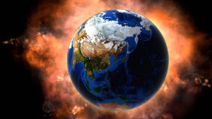 El fin del mundo: científicos confirmaron el momento en que la Tierra se quedará sin oxígeno y cambiará todo