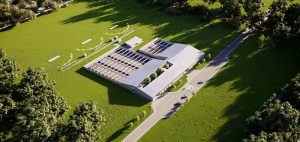 Juegos Odesur 2026: diez empresas presentaron ofertas para construir el Centro de Tiro Deportivo en Recreo