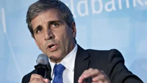 El gobierno habilita avales para que provincias, incluida Santa Fe, accedan a deudas en el exterior