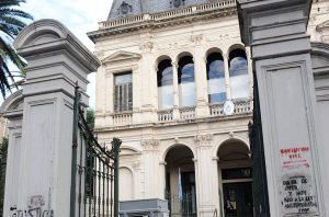 Dictan prisión preventiva Dalmacio "Sapo" Saravia acusado de liderar una banda narco en Villa Banana