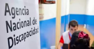 La Defensoría del Pueblo advirtió que están en riesgo muchas pensiones para personas con discapacidad