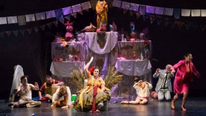 Espacio Santafesino abrió su primera convocatoria y presenta nuevas líneas de estímulo