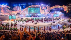 La Argentina es el noveno consumidor mundial de vinos y ya exporta casi US$ 1.000 millones anuales