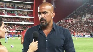 Investigación por lavado de dinero complica acuerdo entre Estudiantes y Foster Gillett