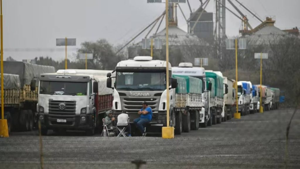 Vicentin: el gobierno nacional dictó la conciliación obligatoria y desactivó el paro de los gremios aceiteros