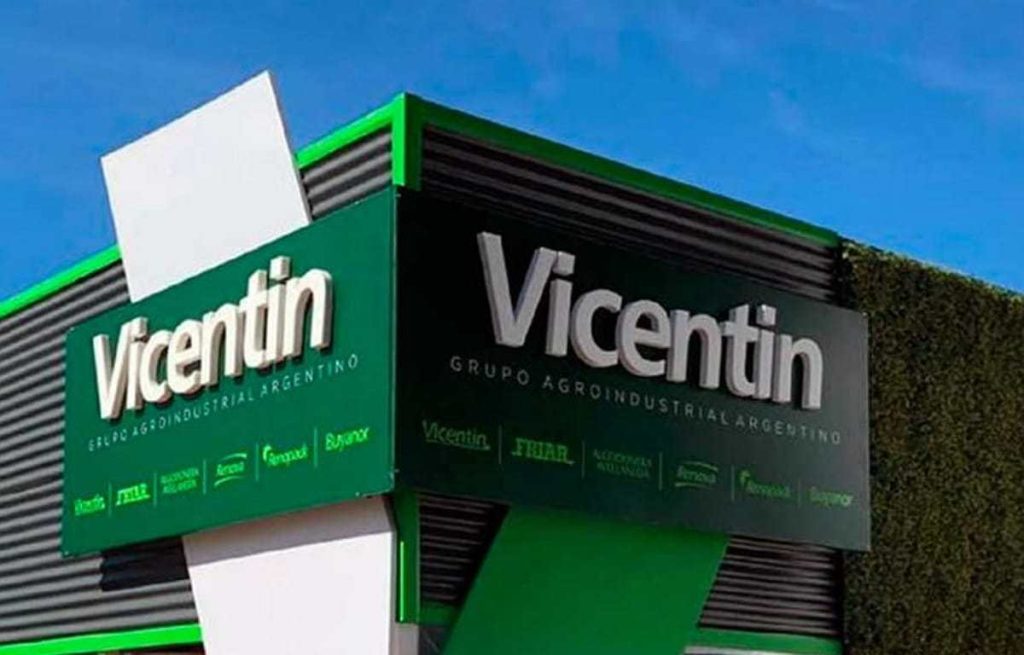 vicentin