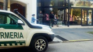 Gendarmería realizó 20 allanamientos en Rosario, Reconquista, Avellaneda y Buenos Aires por la mega estafa de Vicentin