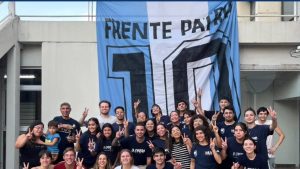 Día de los Veteranos y Caídos en Malvinas: Jornada Patria en la facultad de Ciencia Política