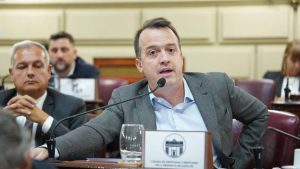 Diputados dio un paso clave para reactivar la histórica Refinería San Lorenzo