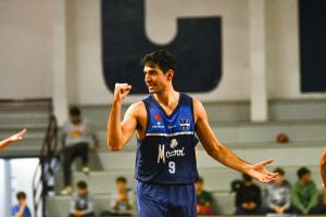 Náutico, el único rosarino feliz tras el martes de Liga Federal