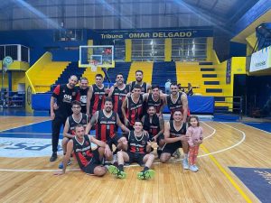 Todo el detalle del jueves de Primera C en el básquet de la Rosarina