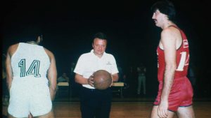 La Liga Nacional cumple 40 años: el mejor invento del básquet argentino