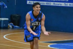 Caova y Náutico ganaron duelos picantes y ahora también son líderes