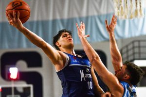 Náutico perdió ante el líder y Gimnasia recibirá este sábado a Central