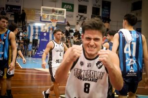 Enorme victoria de Temperley en Marcos Juárez y este martes sigue la acción