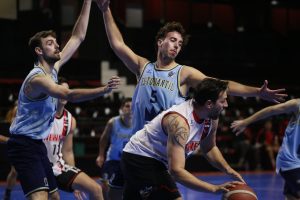 Lo que pasó y lo que viene: gran triunfo de Estudiantil y este martes trae Superliga