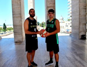 Noche picante de Liga Federal con duelos entre equipos rosarinos