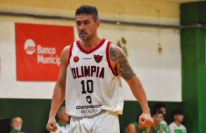 Un viernes para olvidar: los equipos rosarinos perdieron en casa por la Liga Federal