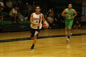 El miércoles trae ascenso en el básquet de la Rosarina