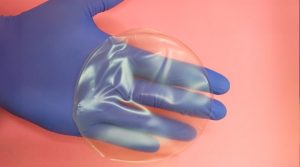 Desarrollan un apósito para reducir el tiempo de curación de heridas y minimizar las cicatrices