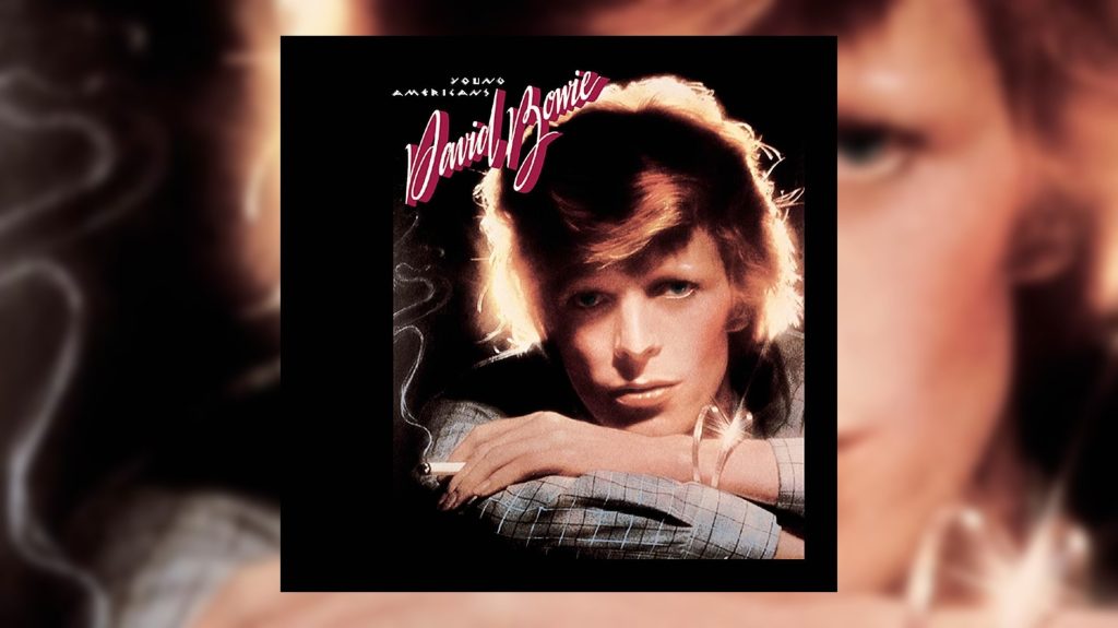 "Young Americans", cincuenta años del disco con que David Bowie conquistó Estados Unidos
