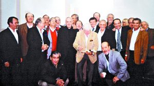 Murió el Papa Francisco: la carta por la que Borges viajó 8 horas para conocerlo y la recomendación de leer a los clásicos